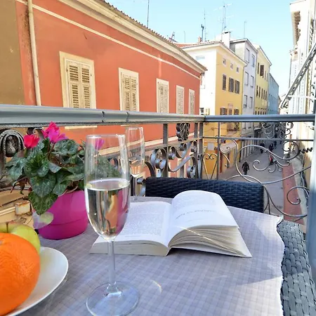 Buric Pensjonat 3*