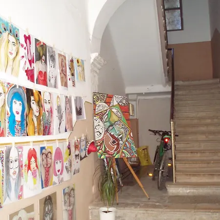 Buric Гостьовий будинок