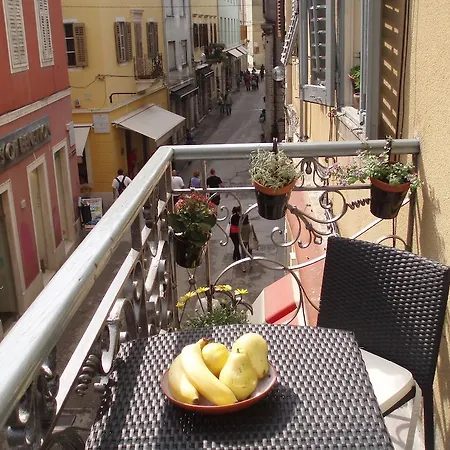 Pensjonat Buric Pula