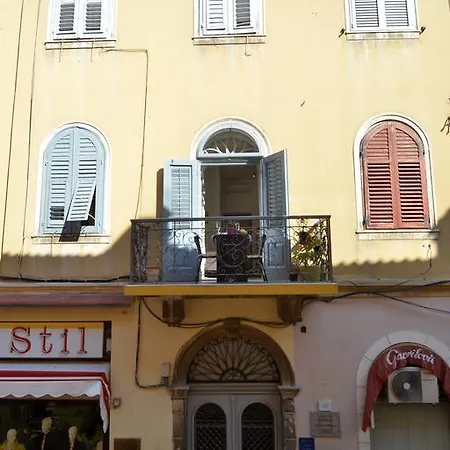 Maison d'hôtes Buric Pula