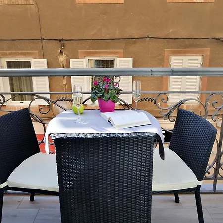 Maison d'hôtes Buric 3*