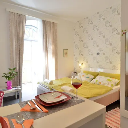 Maison d'hôtes Buric 3*