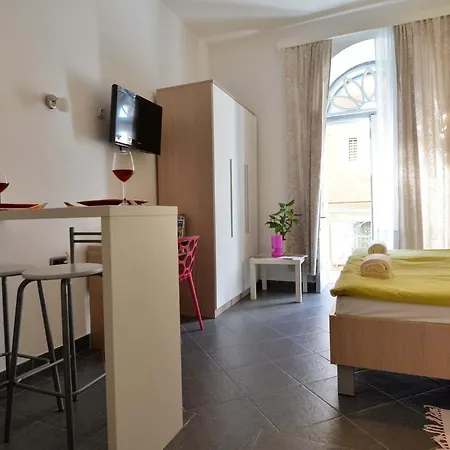 Buric 3* Pula