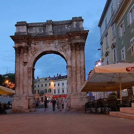Maison d'hôtes Buric 3*