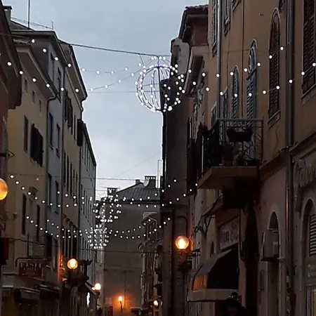Buric 3* Pula