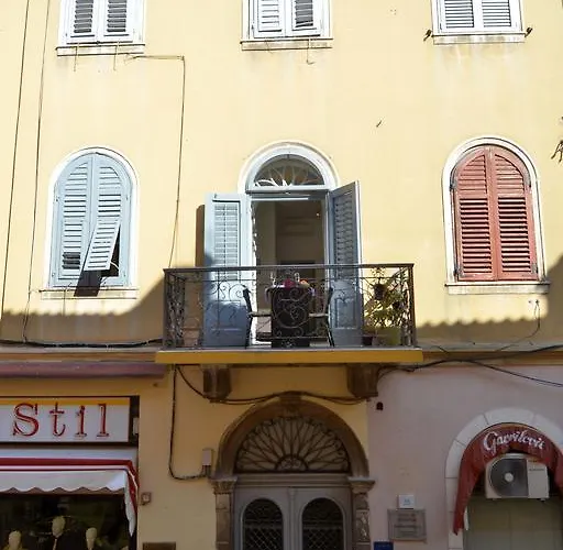 Guest house Buric Pula