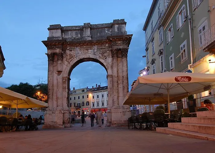 Gostinjska kuća Buric 3*