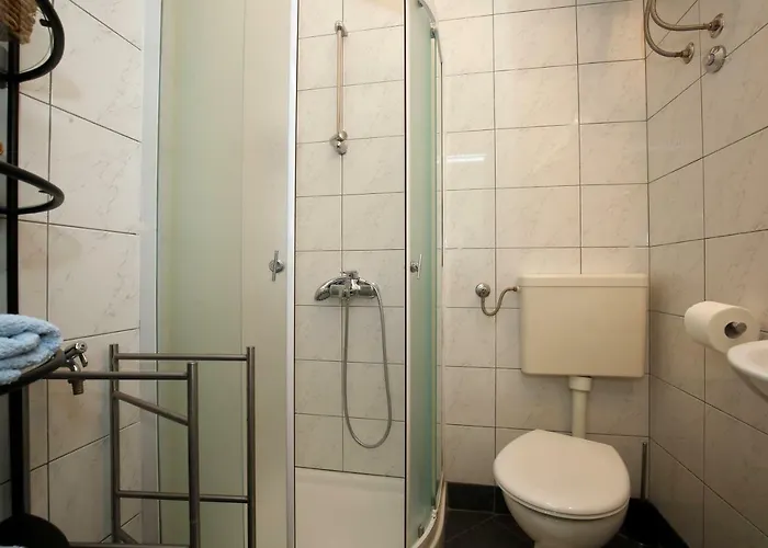 Buric Guest house Pula