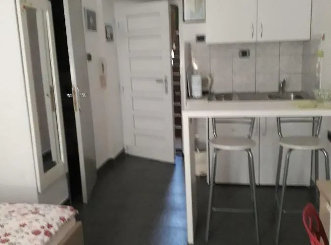 Buric Gostinjska kuća Pula