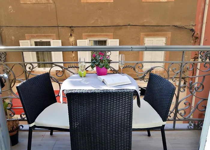 Affittacamere Burić 3*