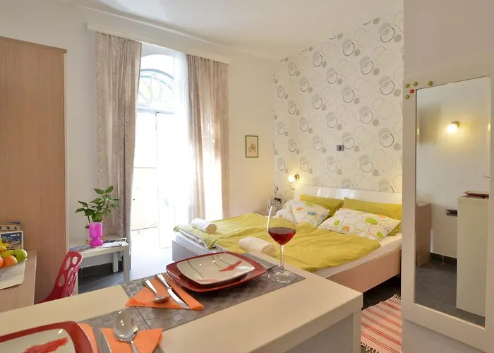 Affittacamere Burić 3*